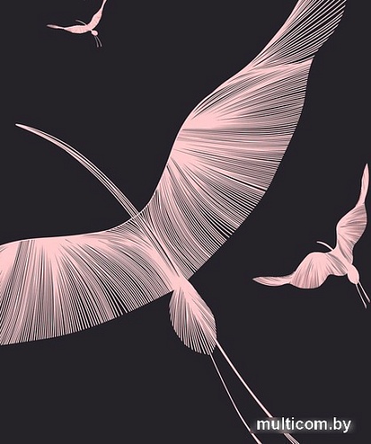 Виниловые обои Citydecor Perfect Lines 13 100x260