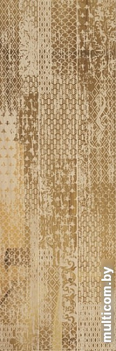 Керамическая плитка AltaCera Imprint Vesta Gold 600x200 DW11VST11