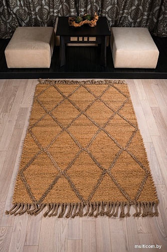 Циновка Merry Bear Home Decor 120x180см SGE-RJFW-1697