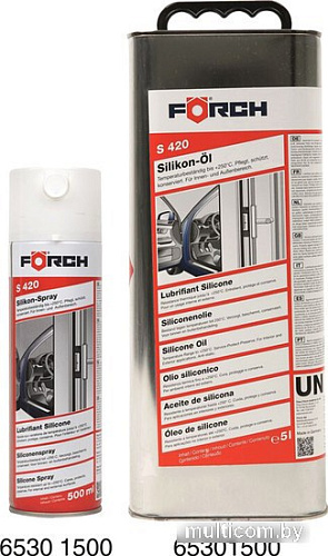 FORCH Forch S420 500 мл 65301500