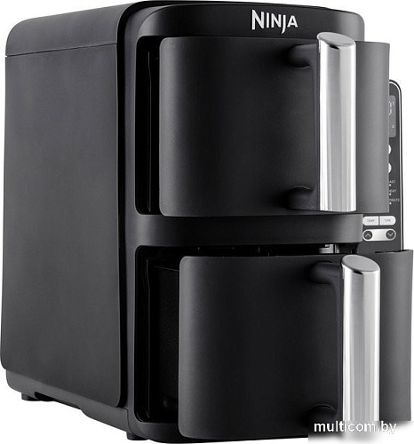 Аэрогриль Ninja Foodi Double Stack SL300EU