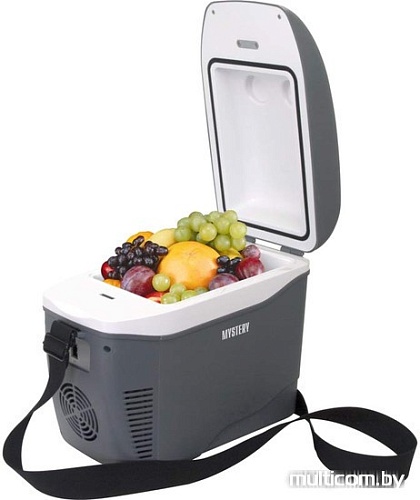 Термоэлектрический автохолодильник Mystery MTC-8