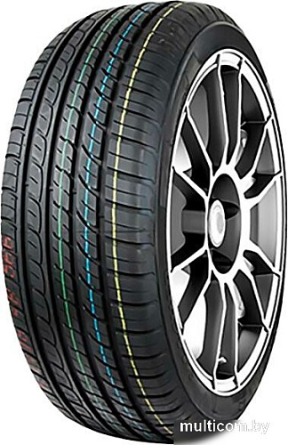 Летние шины Royal Black Royal Explorer II 215/45R18 93Y XL