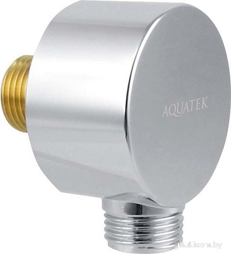 Душевая система Aquatek Вега AQ1074CR