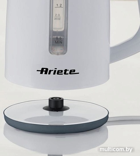 Чайник Ariete 2875 (белый)