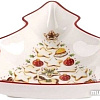 Салатник Villeroy &amp; Boch Winter Bakery Delight 14-8612-3870