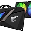 Видеокарта Gigabyte Aorus GeForce RTX 2080 Ti Xtreme Waterforce 11GB GDDR6