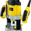 Вертикальный фрезер Stanley SRR1200