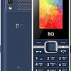 Мобильный телефон BQ-Mobile BQ-1868 Art+ (синий)