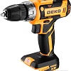 Дрель-шуруповерт Deko DKCD20FU-Li 2024 063-4454 (без АКБ)
