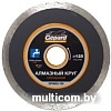 Отрезной диск алмазный Gepard GP0803-125
