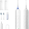 Электрическая зубная щетка Trouver Electric Toothbrush ATB13A (белый)