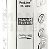 MANN-filter PL420x