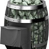 Банная печь Термофор Саяны Inox ДА