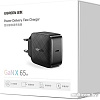 Сетевое зарядное Ugreen CD217 70817 (черный)