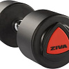 Гантель Ziva ZVO-DBPU-1025 38кг