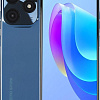Смартфон Tecno Spark 10C 4GB/64GB (синий)
