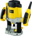 Вертикальный фрезер Stanley SRR1200