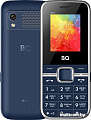 Мобильный телефон BQ-Mobile BQ-1868 Art+ (синий)