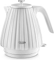 Электрический чайник DeLonghi Ballerina KBD2001.W