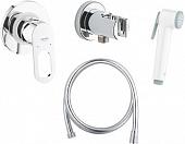 Смеситель Grohe BauLoop [124896]