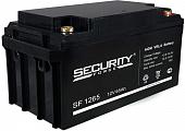 Аккумулятор для ИБП Security Force SF 1265 (12В/65 А&middot;ч)