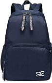 Рюкзак Sun Eight SE-8332 (темно-синий)