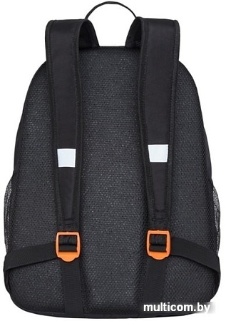 Рюкзак Grizzly RG-063-5 (черный)