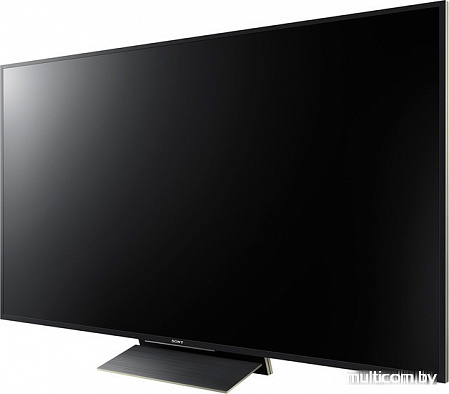 Телевизор Sony KD-65ZD9