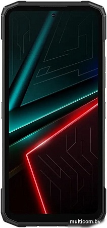 Телефон Doogee Blade 20 4GB/128GB (черный)