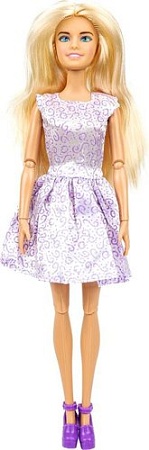 Кукла Карапуз София 66001-C80-S-BB