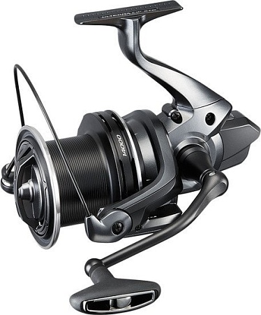 Рыболовная катушка Shimano Ultegra CI4+ ULTCI45500XTC