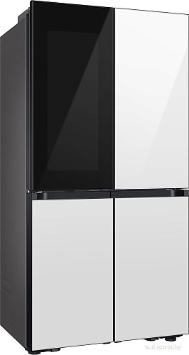 Четырёхдверный холодильник Samsung RF9000 RF65DB970012WT
