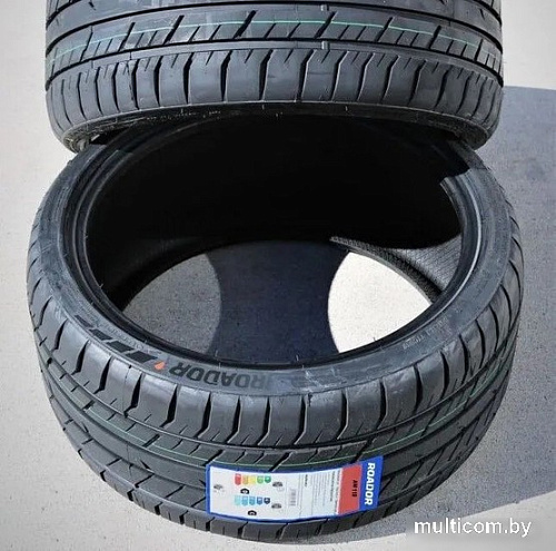 Летние шины Roador Amaro 118 245/45R19 102W