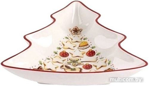 Салатник Villeroy & Boch Winter Bakery Delight 14-8612-3870