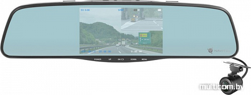 Автомобильный видеорегистратор NAVITEL MR250