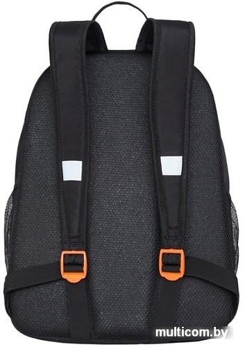 Рюкзак Grizzly RG-063-5 (черный)