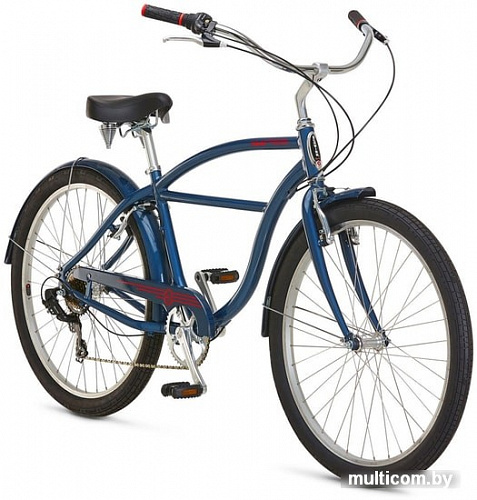 Велосипед Schwinn Alu 7