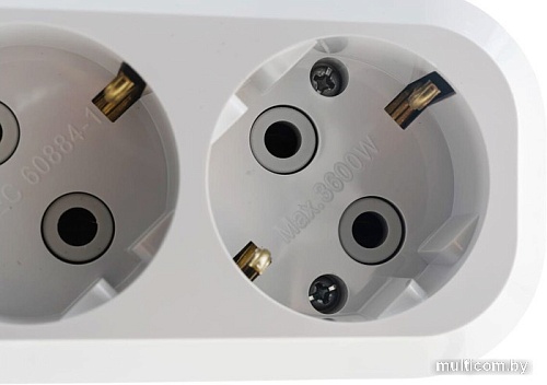 Колодка удлинителя Makel MGP131