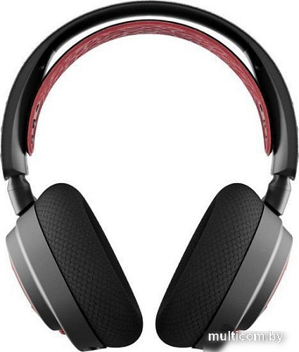 Наушники SteelSeries Arctis Nova 7 Wireless Diablo IV Edition