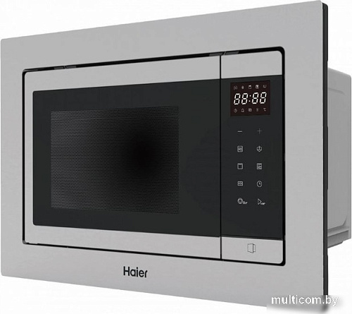 Микроволновая печь Haier HMX-BTG259LX