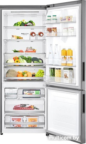 Холодильник LG DoorCooling+ GC-B569PMCM