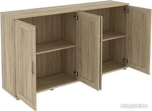 Тумба Уют Сервис Гарун-К 204.01 (дуб сонома)