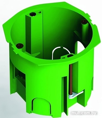 Монтажная коробка Hegel КУ1205