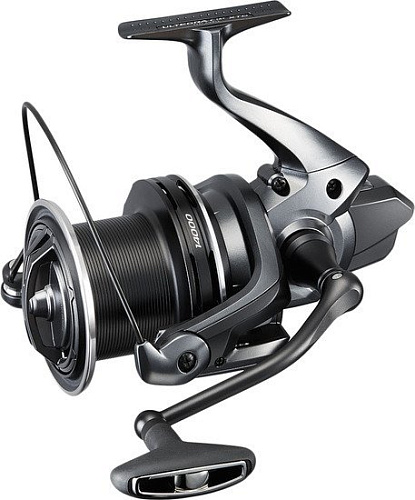 Рыболовная катушка Shimano Ultegra CI4+ ULTCI45500XTC