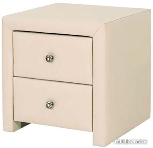 Тумба Ивару Каролина (люкса бежевый)