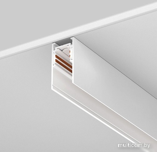 Шинопровод Maytoni Technical Exility TRX034-411W