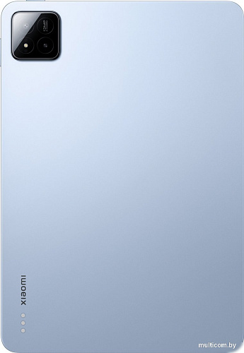 Планшет Xiaomi Pad 7 8GB/256GB международная версия (голубой)