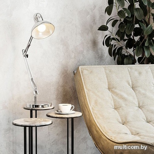 Светодиодная лампа Gauss LED Elementary A60 15W E27 6500K 23235