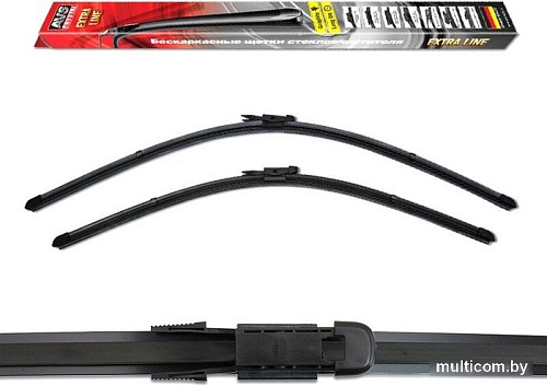 Щетки стеклоочистителя AVS Extra Line PT-6035 A07771S